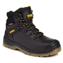 DeWalt Newark Black Boot