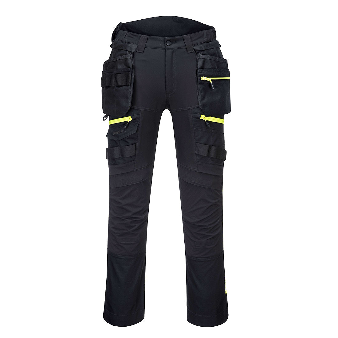Portwest DX440 DX4 Detachable Holster Pocket Trouser