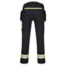 Portwest DX440 DX4 Detachable Holster Pocket Trouser