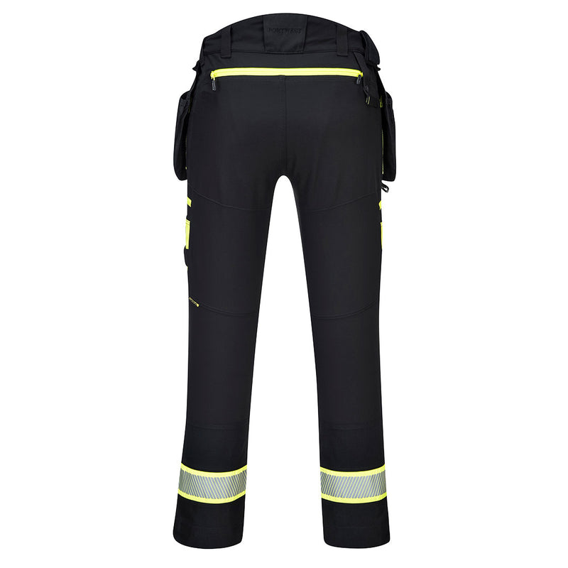 Portwest DX440 DX4 Detachable Holster Pocket Trouser