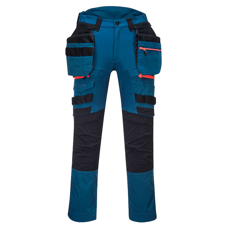 Portwest DX440 DX4 Detachable Holster Pocket Trouser