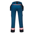 Portwest DX440 DX4 Detachable Holster Pocket Trouser