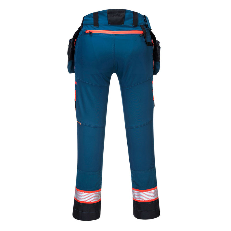 Portwest DX440 DX4 Detachable Holster Pocket Trouser