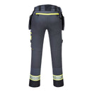 Portwest DX440 DX4 Detachable Holster Pocket Trouser