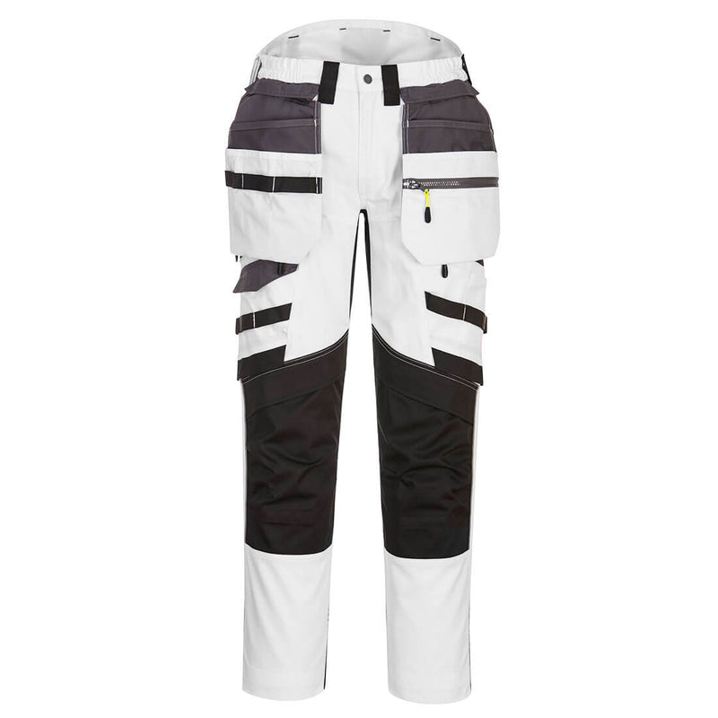 Portwest DX440 DX4 Detachable Holster Pocket Trouser