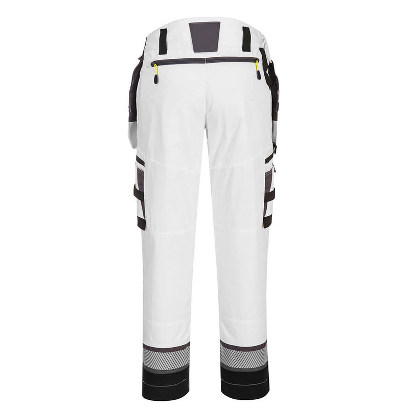 Portwest DX440 DX4 Detachable Holster Pocket Trouser