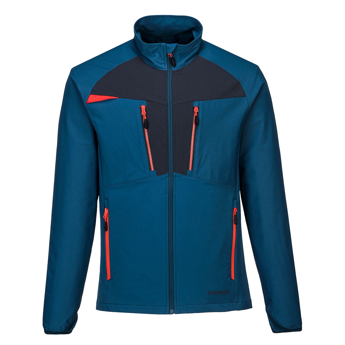 Portwest DX480 DX4 Zip Base Layer