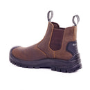 Rockfall RF256 Furrow Chelsea Safety Boot