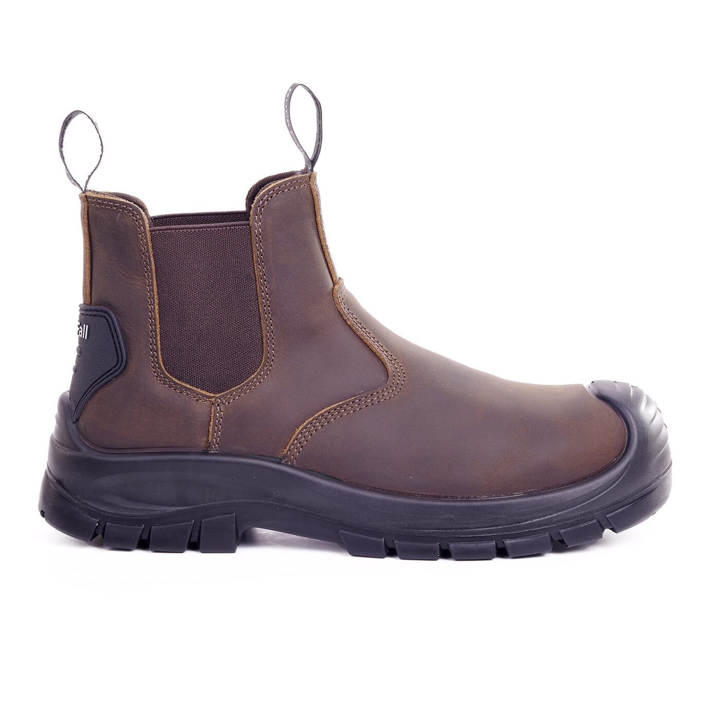 Rockfall RF256 Furrow Chelsea Safety Boot