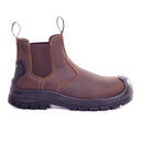 Rockfall RF256 Furrow Chelsea Safety Boot