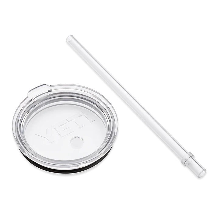 Yeti Rambler Straw Lid 30 oz