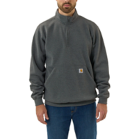 Carhartt 105294 Quarter Zip Sweatshirt