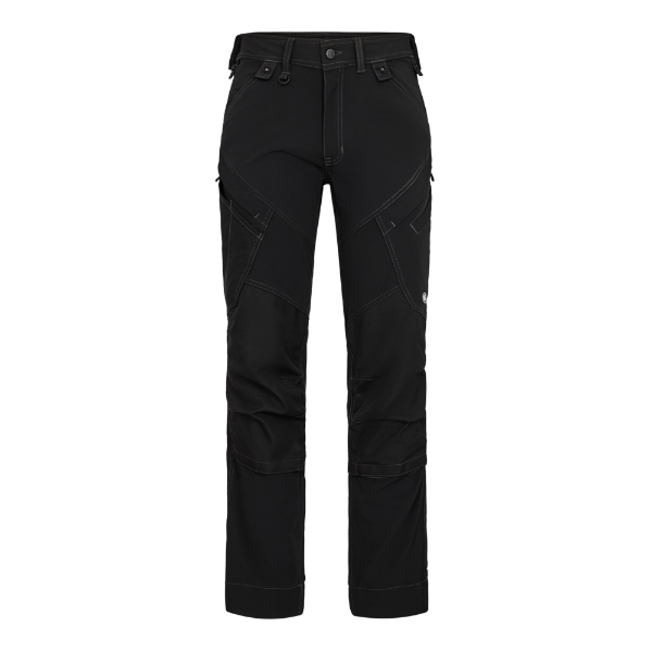 Engel Work Trousers. 2369 trouser 4-way stretch. 