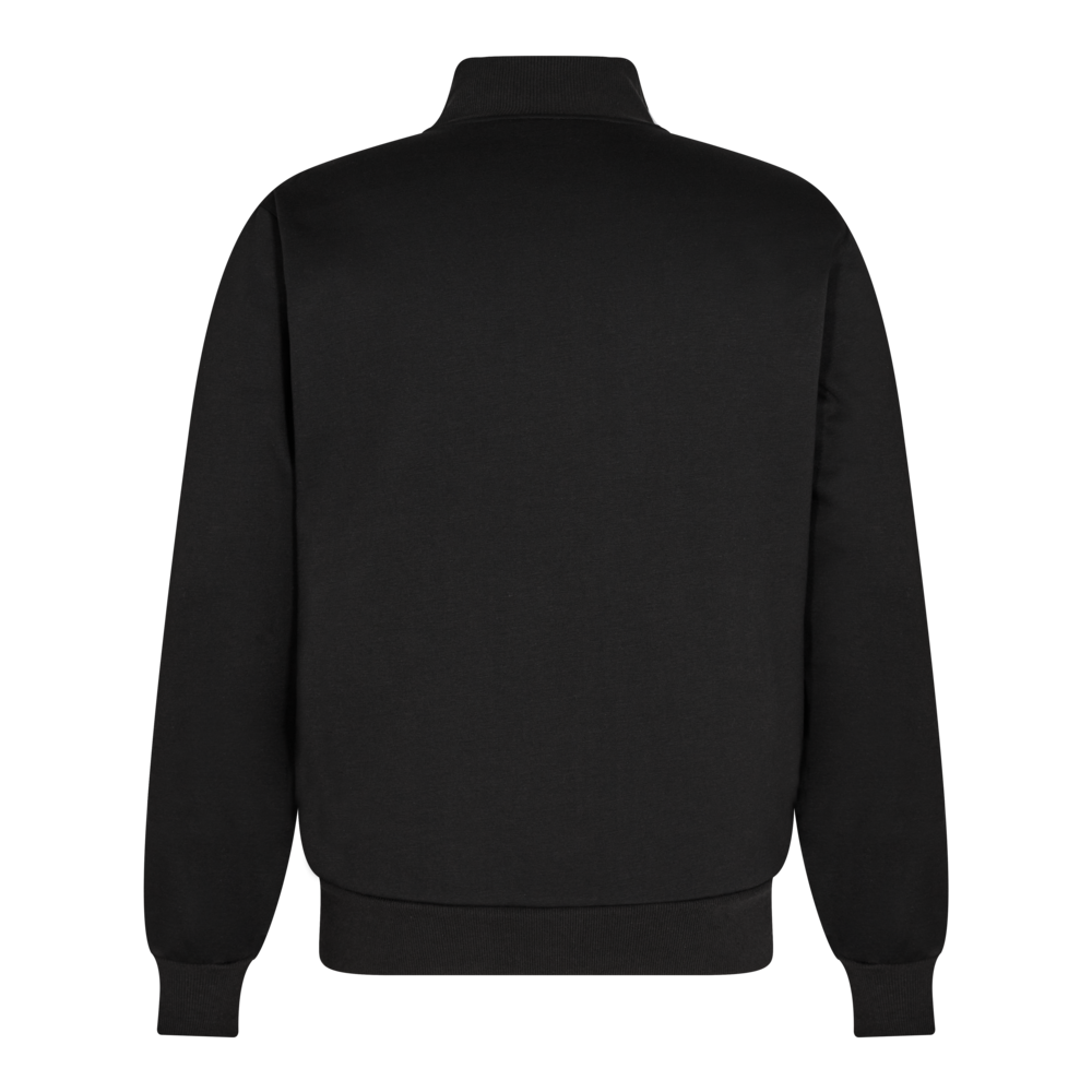 Engel 8024 Standard Sweatshirt With High Collar