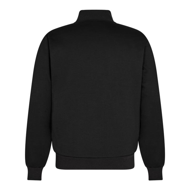 Engel 8024 Standard Sweatshirt With High Collar