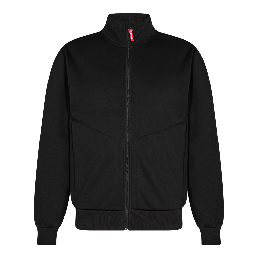 Engel 8024 Standard Sweatshirt With High Collar