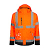 Lyngsoe FOX9097 Winter Jacket