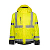 Lyngsoe FOX9097 Winter Jacket