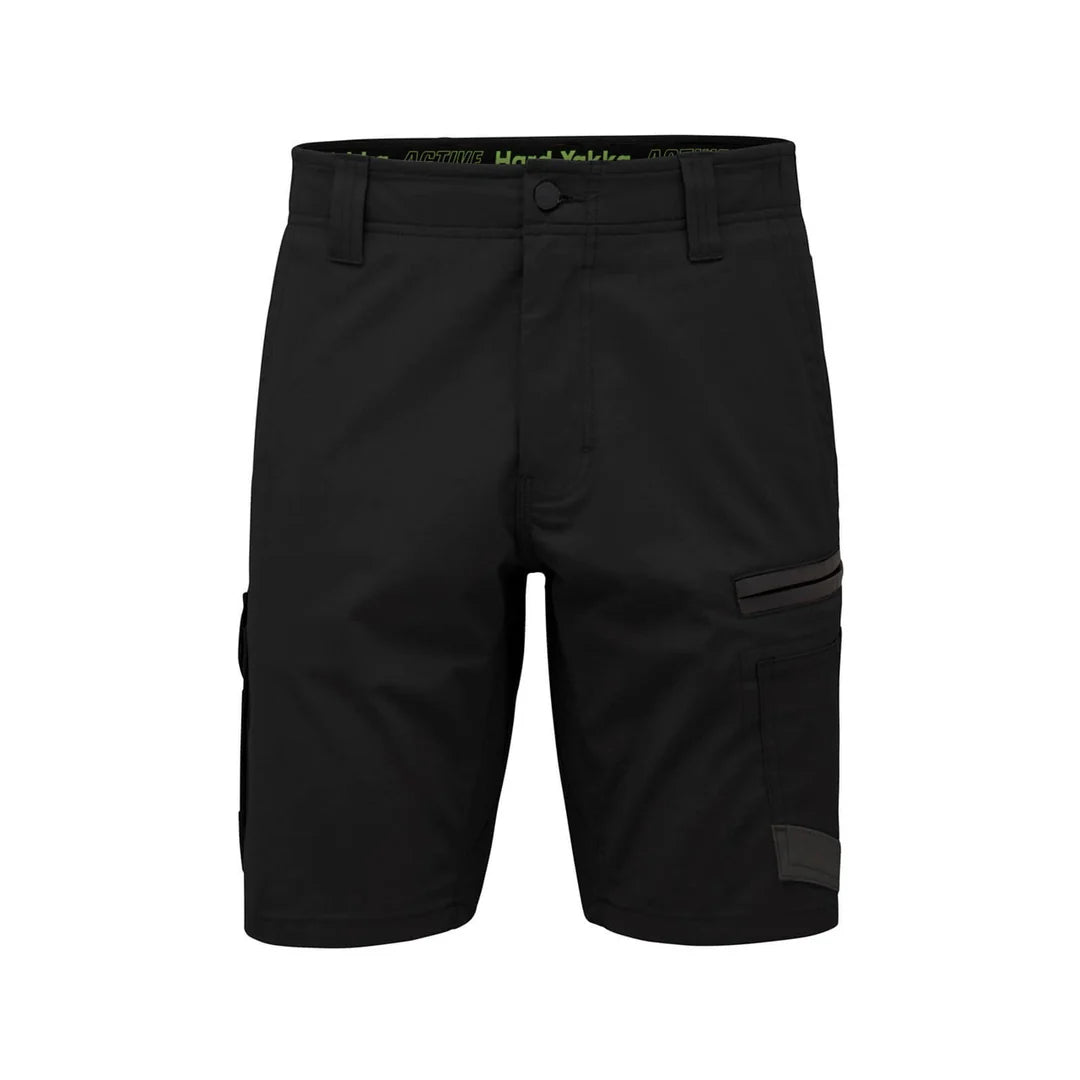 Hard Yakka Raptor Active Shorts