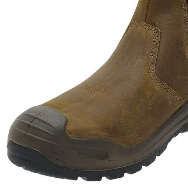 DeWalt Endure Palm Dealer Safety Boot