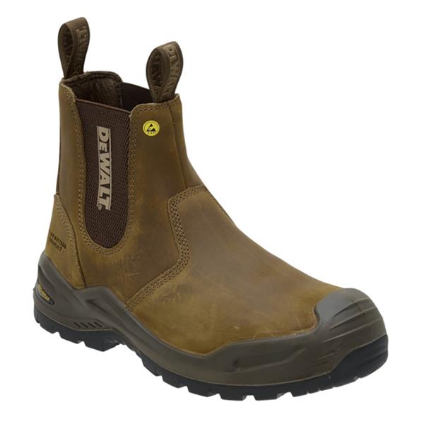 DeWalt Endure Palm Dealer Safety Boot