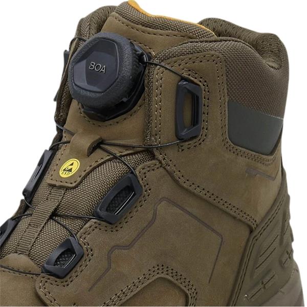 DeWalt Foundry Boa Safety Boots
