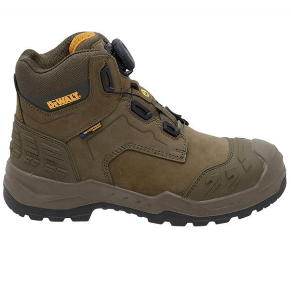 DeWalt Foundry Boa Safety Boots