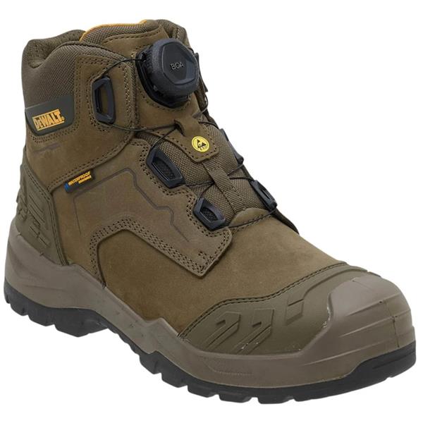DeWalt Foundry Boa Safety Boots