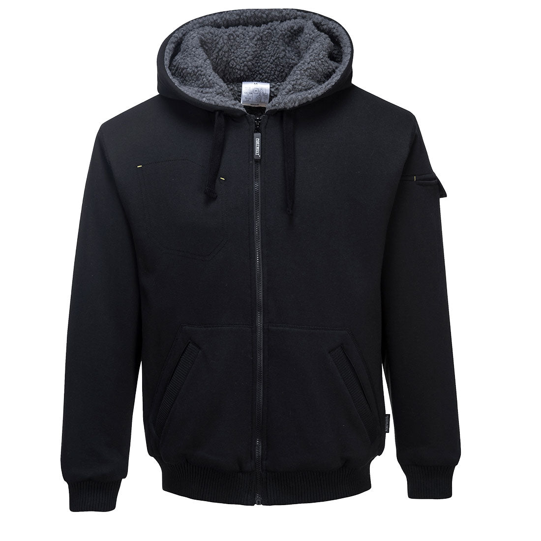 Portwest KS32 Pewter Jacket