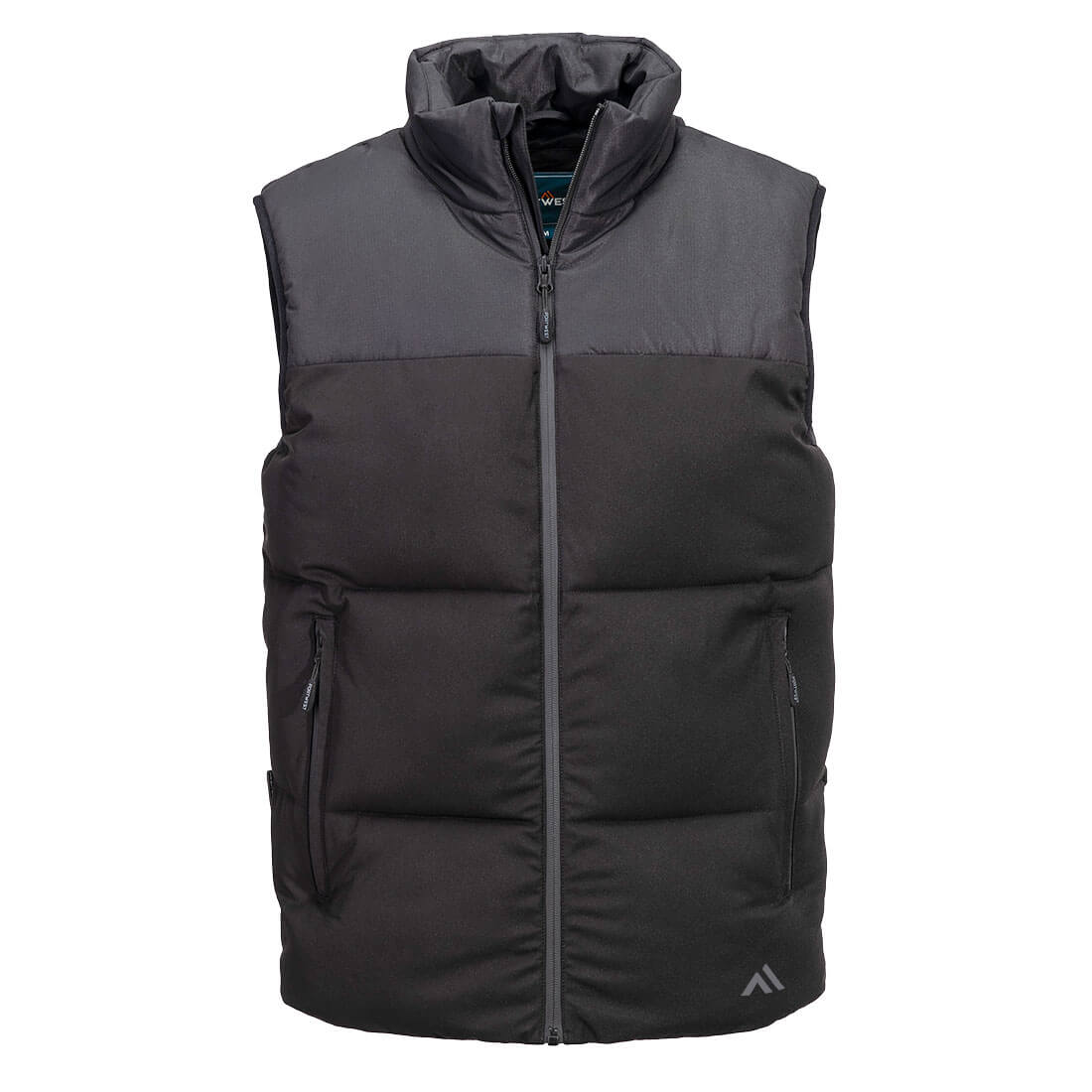 Portwest KX305 KX3 Insulated Baffle Bodywarmer