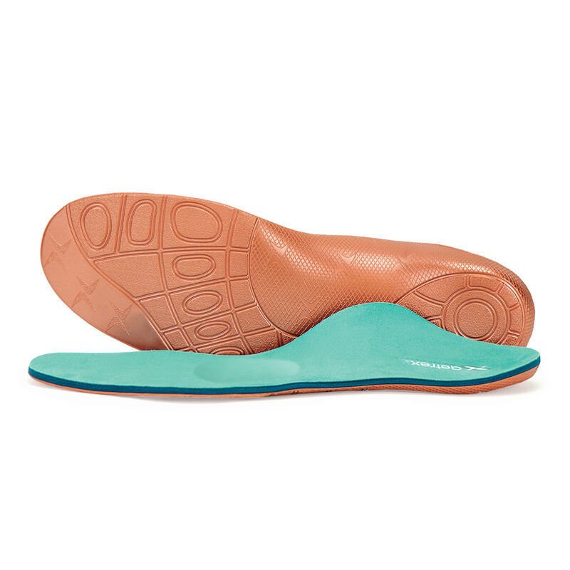Aetrex Foam Orthotic Insoles L2305M