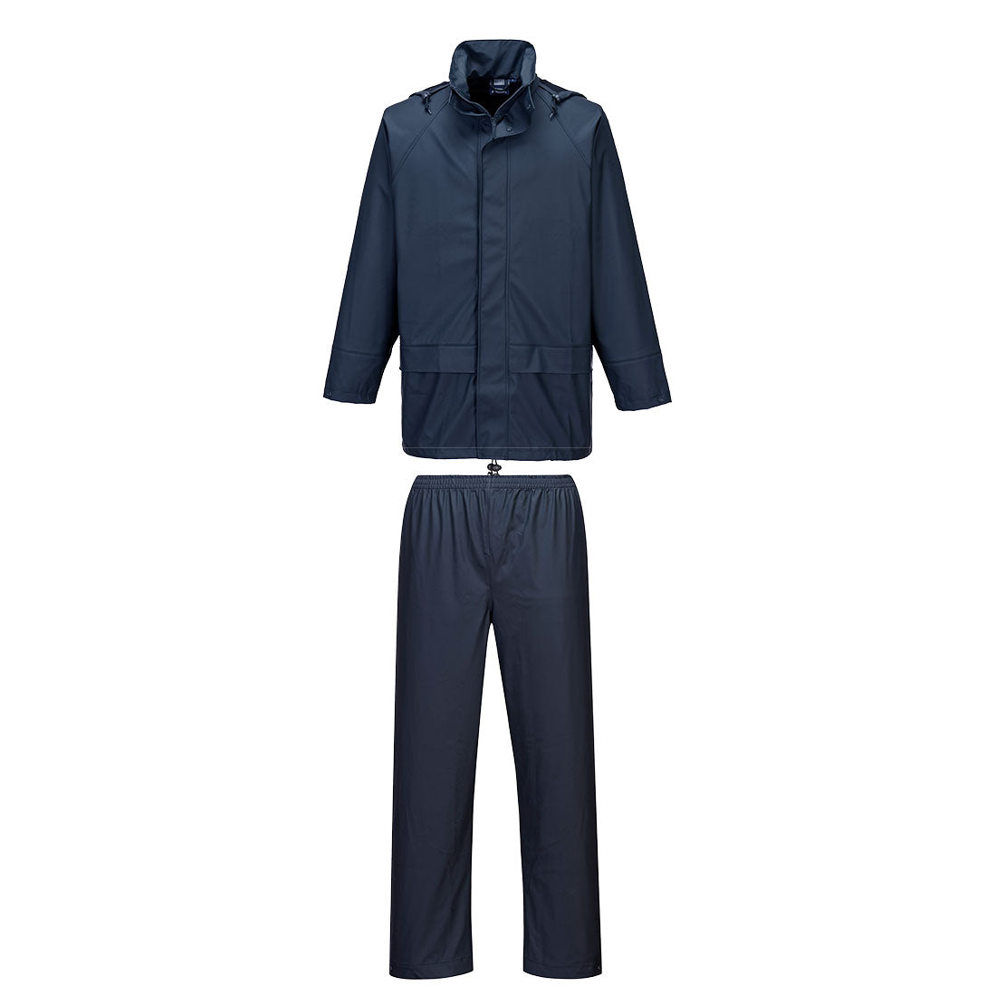 Portwest L450 Sealtex Essential Rainsuit (2 Piece Suit)