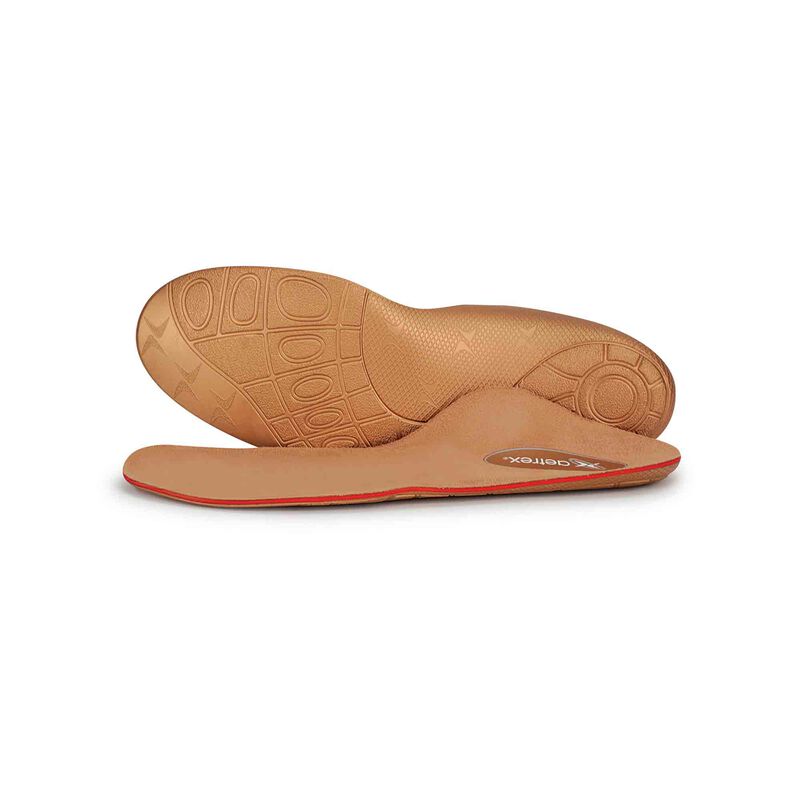 Aetrex Men's Casual Orthotics Insole L600M