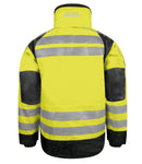 Lyngsoe Waterproof Work Jacket 99988