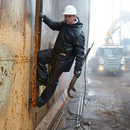 Lyngsoe FRLR48 Jacket - A versatile and stylish jacket that can be dressed up or down, making it perfect for any occasion.