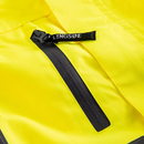 Lyngsoe Breathable Hi-Vis Rain Jacket FOX6055