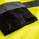 Lyngsoe Breathable Hi-Vis Rain Jacket FOX6055