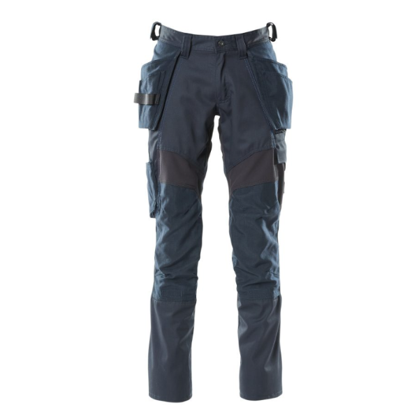 Mascot 18531 Trousers Holster Pockets