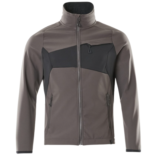 Mascot Softshell Jacket Accelerate 20102