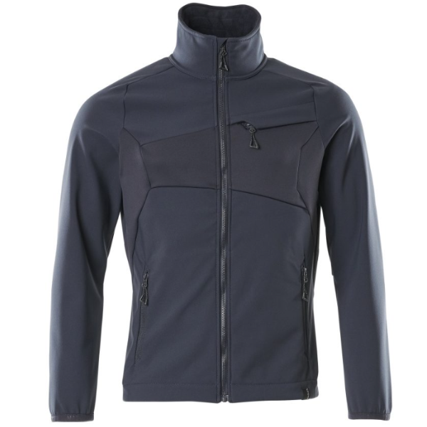 Mascot Softshell Jacket Accelerate 20102