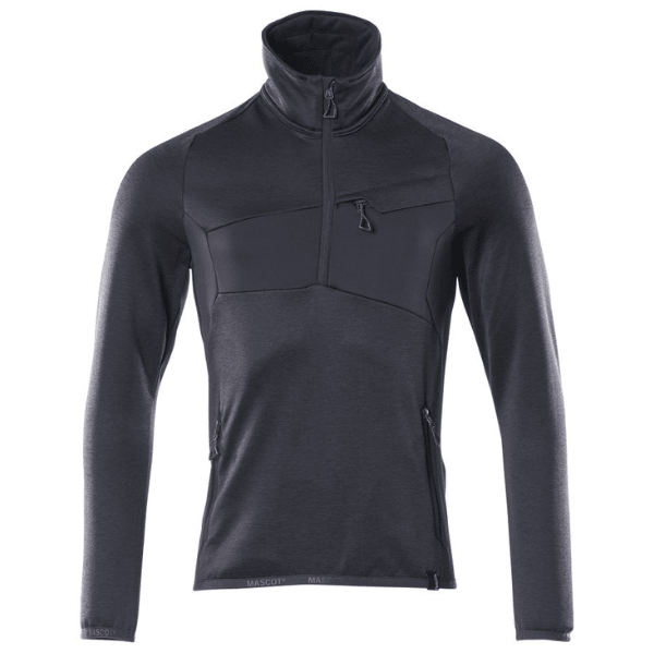 Mascot Fleece Jumper 18003