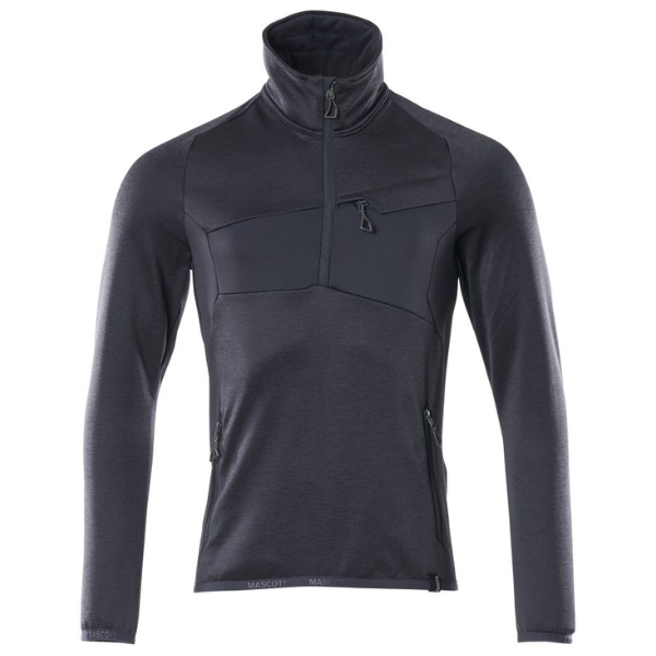 Mascot Fleece Jumper 18003