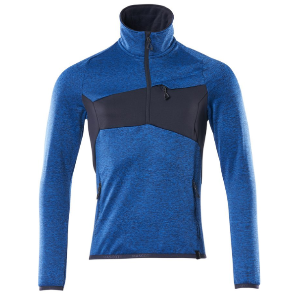 Mascot Fleece Jumper 18003