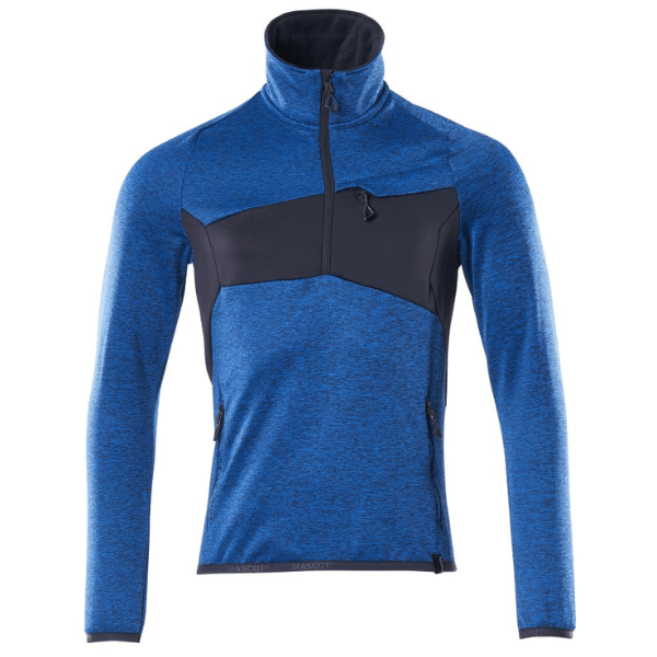 Mascot Fleece Jumper 18003
