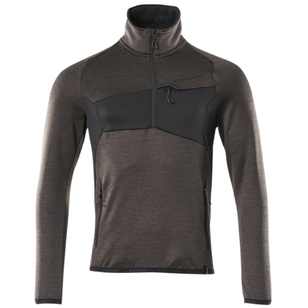 Mascot Fleece Jumper 18003