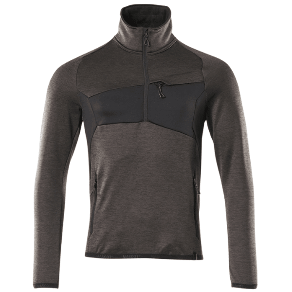 Mascot Fleece Jumper 18003