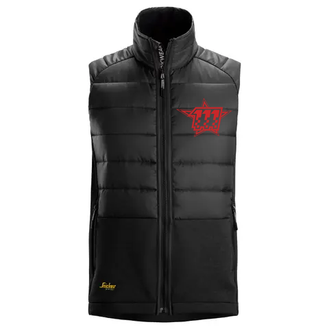 Merchandise Snickers 4902 Hybrid Vest