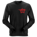 Roadhouse Macau Racing x Snickers Men's 2810 Classic Sweatshirt