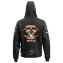 Roadhouse Macau Racing x Snickers Men's 2801 Classic Zip Hoodie - Official Teamwear