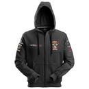 Roadhouse Macau Racing x Snickers Men's 2801 Classic Zip Hoodie - Official Teamwear